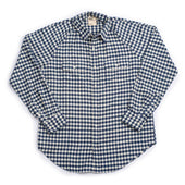 Arbeitshemd Flannel