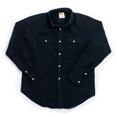 Arbeitshemd Flannel