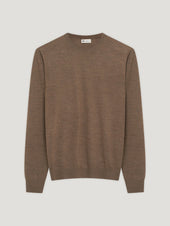 Travel Sweater
