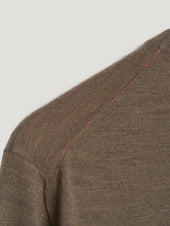 Travel Sweater