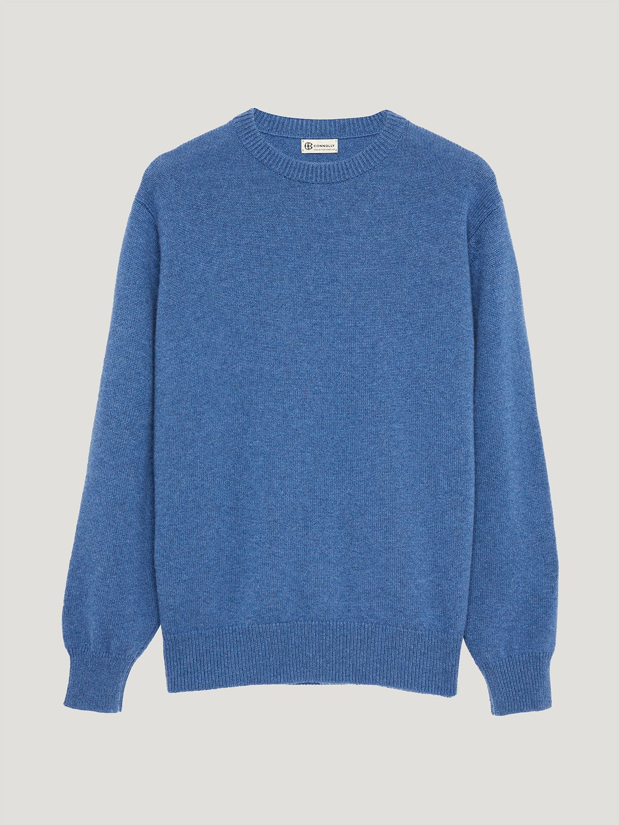 4 Ply Favourite Sweater