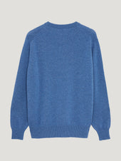 4 Ply Favourite Sweater