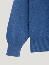4 Ply Favourite Sweater