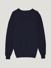 Venetian V Neck