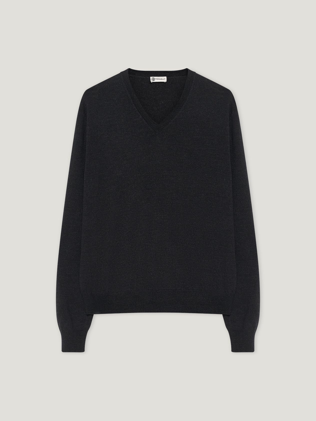 Rally V Neck