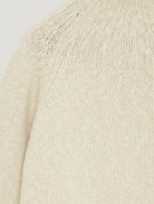 Oversized Chunky Knit