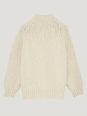 Oversized Chunky Knit