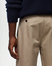 VICTOR - Beige Pierre