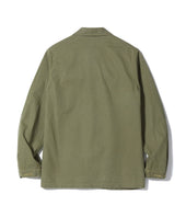 Lot No Br15123 U S Marine Corps M 1944 Herringbone Utility Jacket Toyo Enterprise Online Store