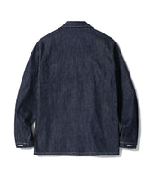 Lot No Br15886 U S Marine Corps M 1944 Denim Civilian Utility Jacket Toyo Enterprise Online Store