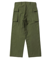 Lot No Br42638 Trousers Herringbone Twill Special Toyo Enterprise Online Store