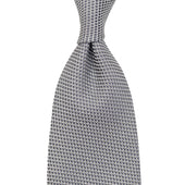 Grenadine Garza Fina Bespoke Tie