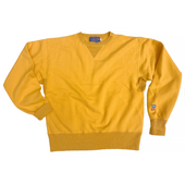 The Medalist Sweatshirt - Gold - Last One - Medium