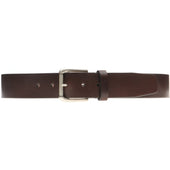Herring Jeans II Belt in brown natural calf