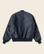U.S. Navy NAF-1168 Deck Jacket - Navy