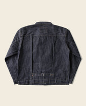 47806XX 1947 Type 1 Selvedge Denim Jacket