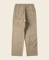 1942 US Army Chino Trousers