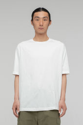Crewneck Short Sleeve T Shirt