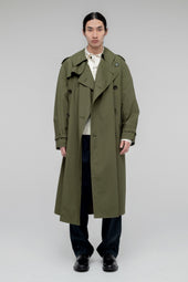 Trench Coat