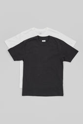 【SALE】Recycle Cotton T-shirt