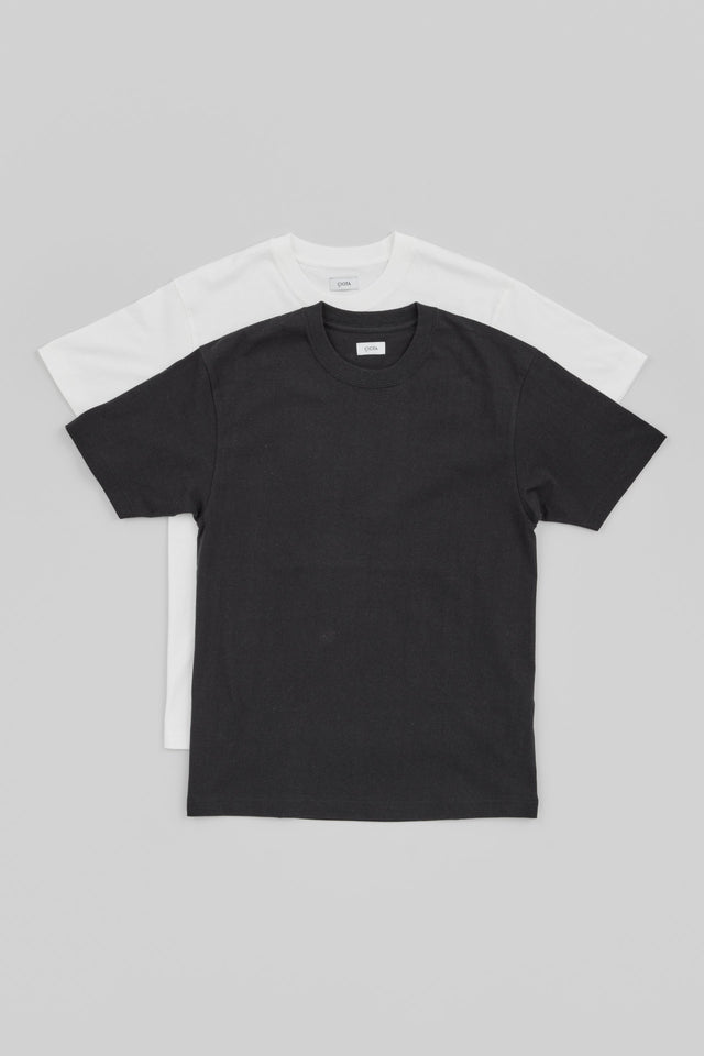 【SALE】Recycle Cotton T-shirt