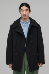 Sale Pea Coat