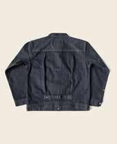 46806XX 1946 NEX Model 1st Selvedge Denim Jacket