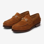 Horsebit Loafer Armin Last