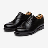 Punch Cap Oxford Mod Last