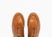 Field Boot Tan