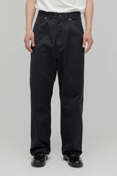 Sale Cotton Twill Painter Pants