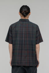 Sale Regular Collar Short Sleeve Shirt