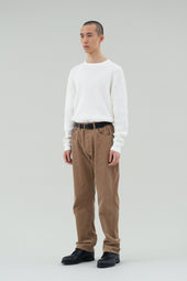 【SALE】5 Pocket Corduroy Pants (Men's Size)