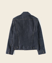 Lot 601 1969 Model 3rd Selvedge Denim Jacket