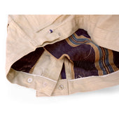 Speedways - Malibu Sand Denim - Warehouse - Last One - Size 28