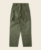 US Army M-43 HBT Fatigue Trousers