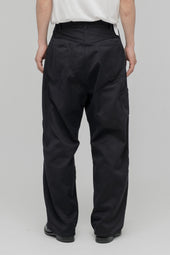 Sale Cotton Twill Painter Pants