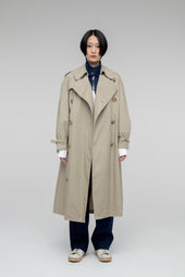 Trench Coat