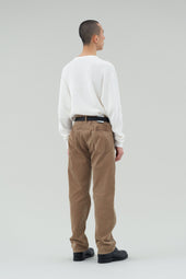 【SALE】5 Pocket Corduroy Pants (Men's Size)
