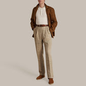 The Esquire Jacket By Nick Sullivan For Anderson Sheppard In