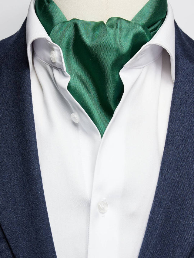 Green Ascot