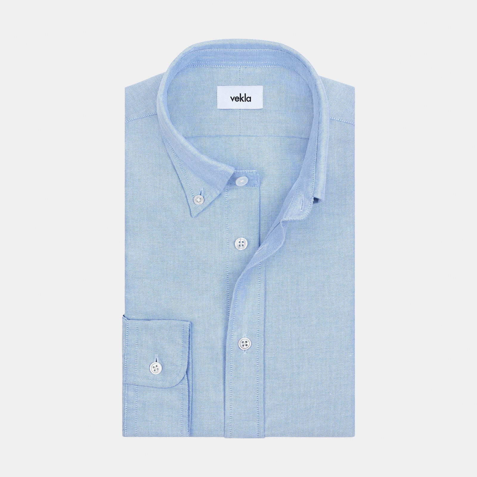 The Oxford Shirt Light