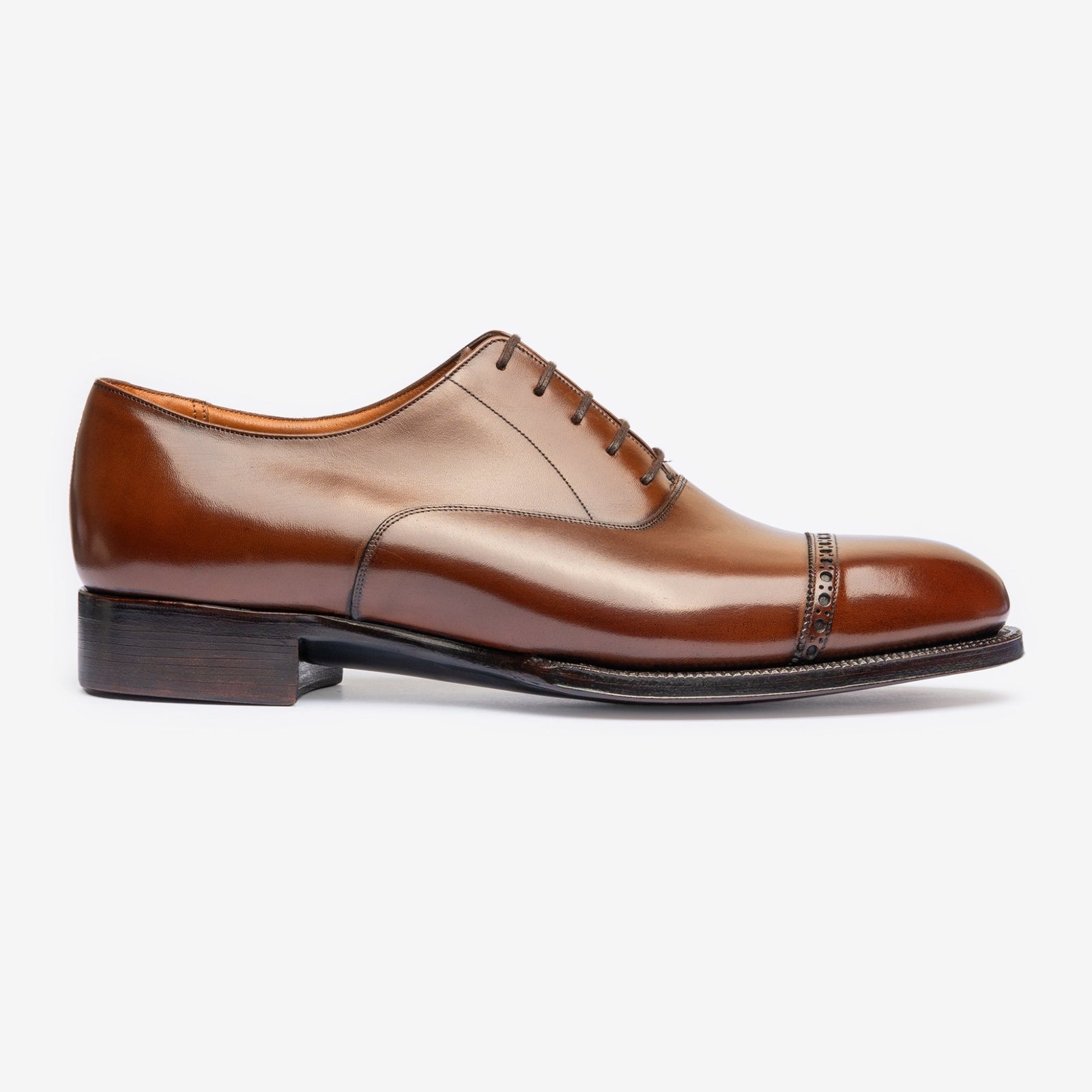 Punch Cap Oxford Rui Last Founders 25