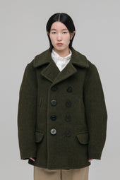 Sale Pea Coat
