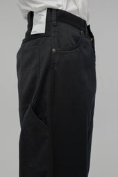 Sale Cotton Twill Painter Pants