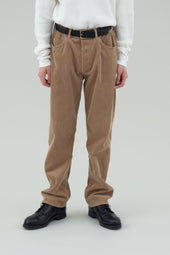 【SALE】5 Pocket Corduroy Pants (Men's Size)