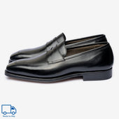 Penny Loafer Deer Last Rtw