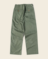 1944 USMC Officer Trousers - Olive