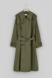 Trench Coat