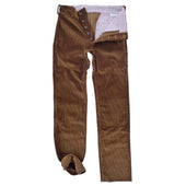 Continental Trousers - “Rive Gauche” - Warehouse
